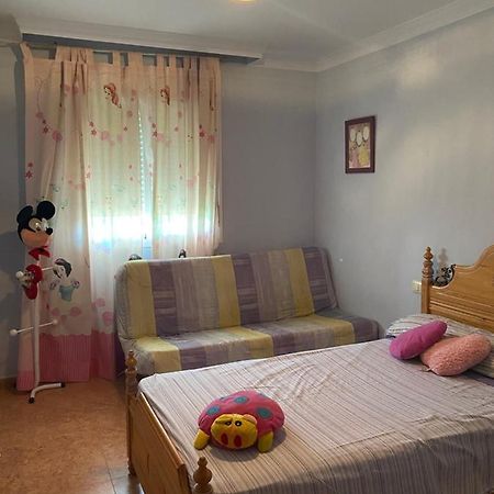 Apartamento En El Parque Natural Cabo De Gata Extérieur photo