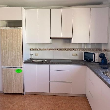 Apartamento En El Parque Natural Cabo De Gata Extérieur photo