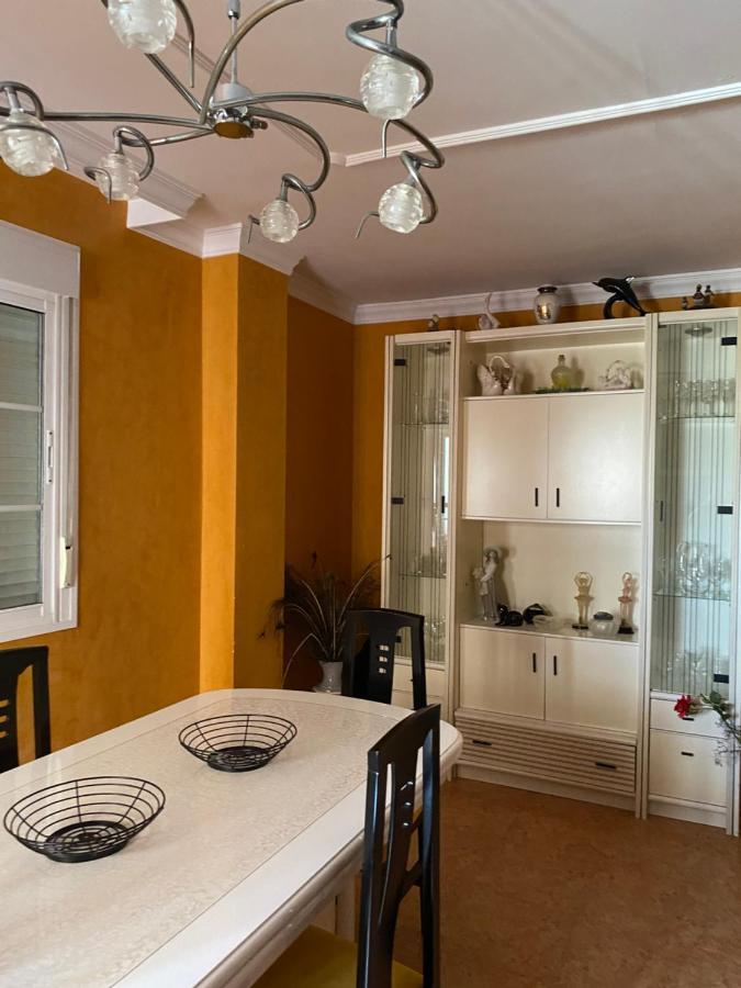 Apartamento En El Parque Natural Cabo De Gata Extérieur photo