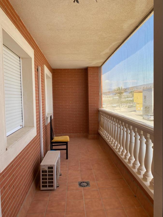 Apartamento En El Parque Natural Cabo De Gata Extérieur photo
