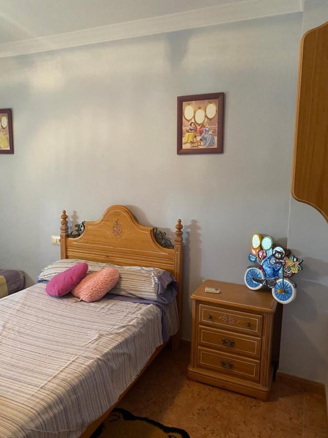 Apartamento En El Parque Natural Cabo De Gata Extérieur photo