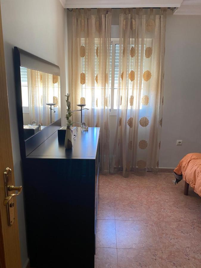 Apartamento En El Parque Natural Cabo De Gata Extérieur photo