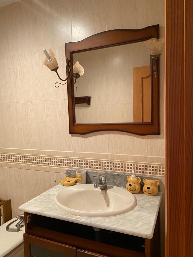 Apartamento En El Parque Natural Cabo De Gata Extérieur photo